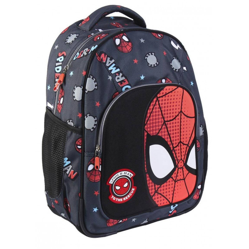 Školní batoh Spiderman Školní batoh Spiderman