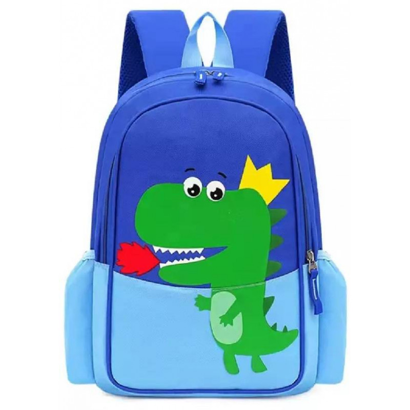 Dětský batoh Dino Princ Dětský batoh Dino Princ