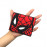 Peněženka Spiderman 3D View