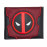 Peněženka Marvel Deadpool 3D View
