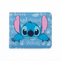 Dětská peněženka Lilo a Stitch