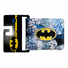 Peněženka Liga spravedlnosti Batman