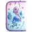 Školní penál rozkládací s náplní Anna a Elsa