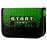 Školní penál rozkládací s náplní Minecraft Start Game