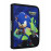 Školní rozkládací penál Sonic