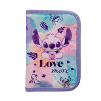 Školní rozkládací penál Stitch