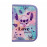 Školní rozkládací penál Stitch