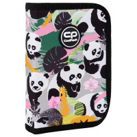 Školní rozkládací penál Panda