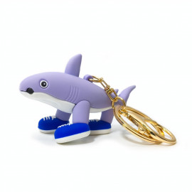 Dětská klíčenka Brainrot Tralalero Tralala