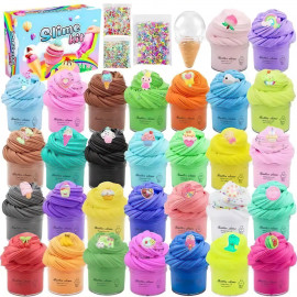 Souprava slizu Slime kit