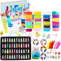 Velká Sada slizu XXL