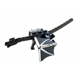 Kolekce figurek Minecraft My buildings sada 12 ks