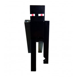 Kolekce figurek Minecraft Ender dragon sada 6 ks