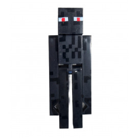 Kolekce figurek Minecraft My Buildings Enderdragon 6ks