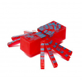 Kolekce figurek Minecraft play set 12ks Kolekce figurek Minecraft play set 12ks