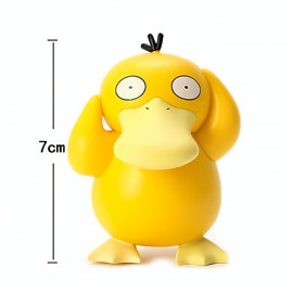 Sběratelská figurka Pokémon Psyduck 7cm