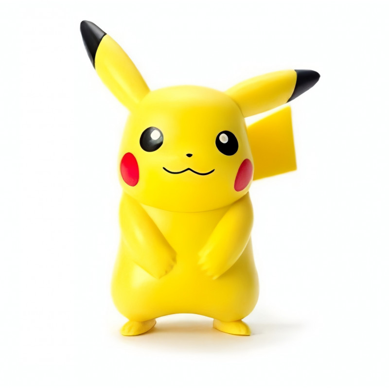 Sběratelská figurka Pokémon Pikachu 8 cm