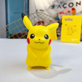 Sběratelská figurka Pokémon Pikachu 8 cm