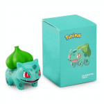 Sběratelská figurka Pokémon Bulbasaur 6cm