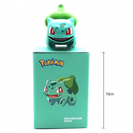 Sběratelská figurka Pokémon Bulbasaur 6cm