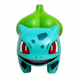 Sběratelská figurka Pokémon Bulbasaur 6cm