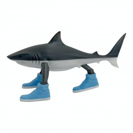 Figurka Brainrot Tralalero Tralala 12cm