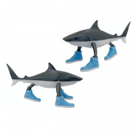 Figurka Brainrot Tralalero Tralala 12cm