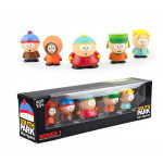 Sběratelské figurky Městečko South Park 5ks