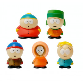 Sběratelské figurky Městečko South Park 5ks