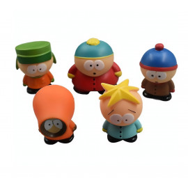 Sběratelské figurky Městečko South Park 5ks