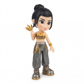Kolekce figurek Demon Hunters K-pop 6ks 10cm 