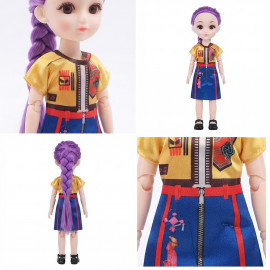Figurka Demon Hunters K-pop Rumi Flexi 30 cm