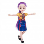 Figurka Demon Hunters K-pop Rumi Flexi 30 cm