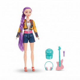 Figurka Demon Hunters K-pop Rumi Huntrix 30cm s doplňky