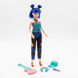 Figurka Demon Hunters K-pop Zoey Huntrix 30cm s doplňky