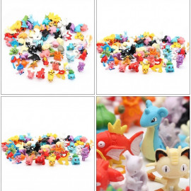 Adventní kalendář Pokémon s figurkami Christmas collection