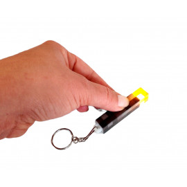 Magnetická stavebnice Minecraft 30ks - Dárková sada 7v1