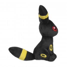 Plyšová hračka Pokémon Evee Umbreon 21cm