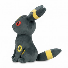Plyšová hračka Pokémon Evee Umbreon 21cm