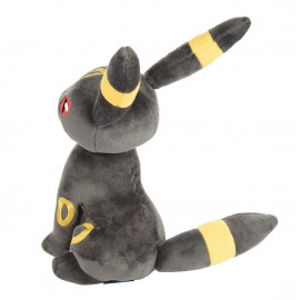 Plyšová hračka Pokémon Evee Umbreon 21cm