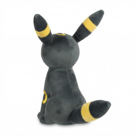 Plyšová hračka Pokémon Evee Umbreon 21cm