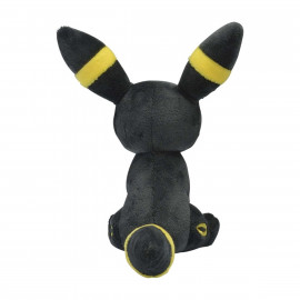 Plyšová hračka Pokémon Evee Umbreon 21cm