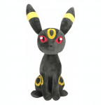 Plyšová hračka Pokémon Evee Umbreon 21cm