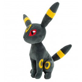 Plyšová hračka Pokémon Evee Umbreon 21cm
