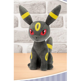 Plyšová hračka Pokémon Evee Umbreon 26cm