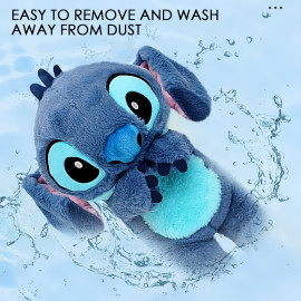 Plyšová hračka Lilo a Stitch Stitch roztomilý 30cm