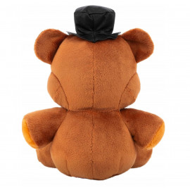 Plyšová hračka Five Nights at Freddy´s Freddy Fazbear 16cm