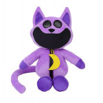 Plyšová hračka Poppy playtime CatNap 30cm