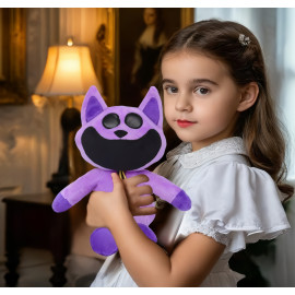 Plyšová hračka Poppy playtime CatNap 30cm