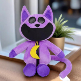 Plyšová hračka Poppy playtime CatNap 30cm